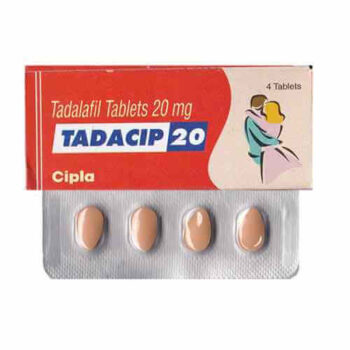 Buy Tadacip 20Mg Online