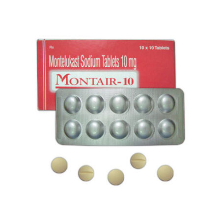 Buy Montair 10mg Online