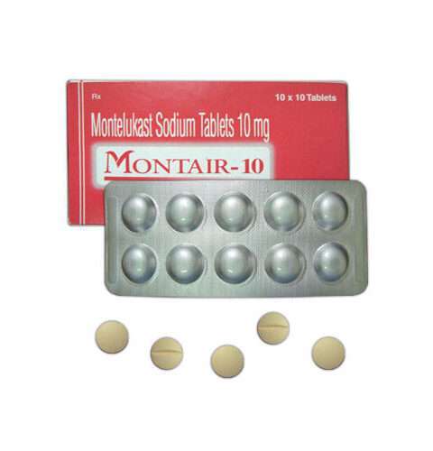 Buy Montair 10mg Online