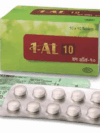 1 AL 5 MG TABLET