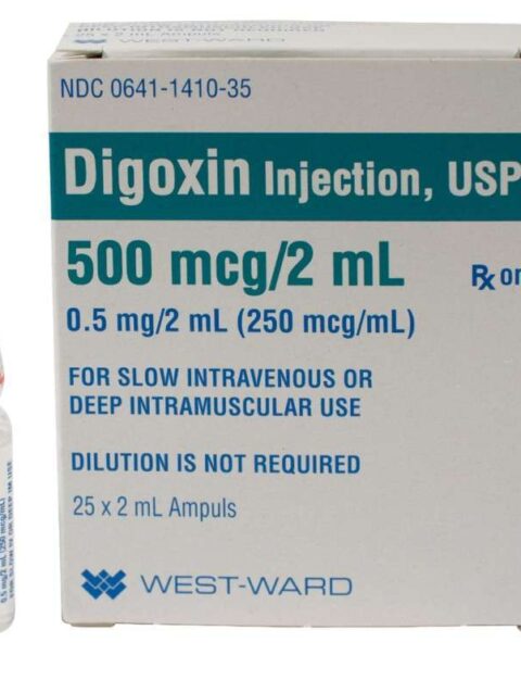 ROPIN 0.5% INJECTION