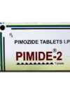 PIMIDE 4 MG TABLET