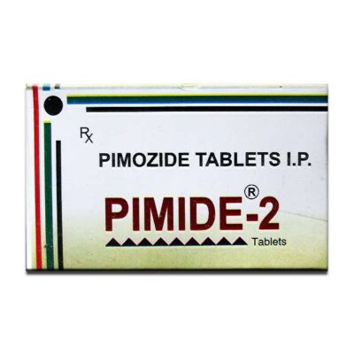 PIMIDE 4 MG TABLET