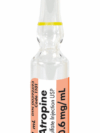 TROPINE 0.6MG INJECTION