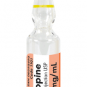 TROPINE 0.6MG INJECTION