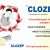 CLOZE 0.5 MG TABLET