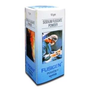 FUSIGEN 2% W/W POWDER