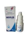 4 QUIN PD 0.5% W/V/1% W/V EYE DROP