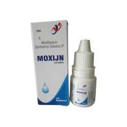 4 QUIN PD 0.5% W/V/1% W/V EYE DROP