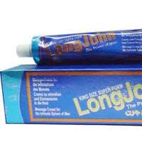 Long John Penis Enlargement Cream For Men