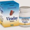 VIRADAY 200MG/300MG/600MG TABLET – CIPLA LTD - Image 2