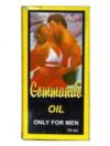 Commando Oil