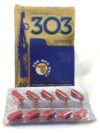 Dindayal 303 Capsules