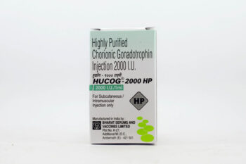 HUCOG-2000 HP Injection