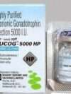HUCOG-5000 HP Injection