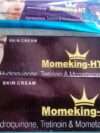 Momeking HT Cream