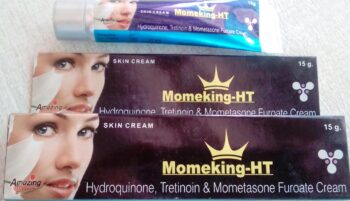 Momeking HT Cream