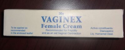 VAGINEX Vagina Tightening Cream For Women