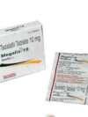 megalis 10mg tablet