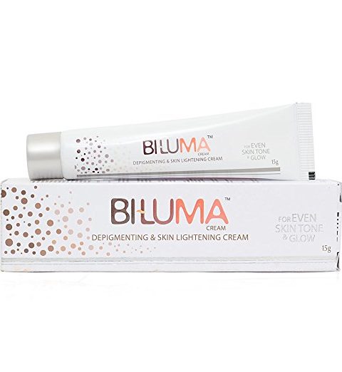Biluma Cream- Skin Whitening Cream