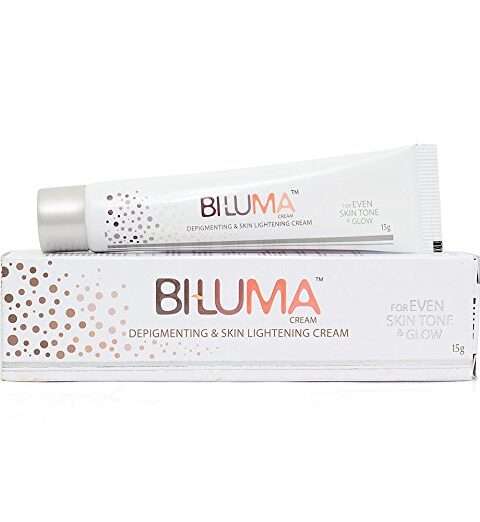 Biluma Cream