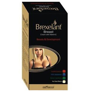 Brexelant Breast Cream