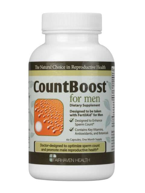 Count Boost