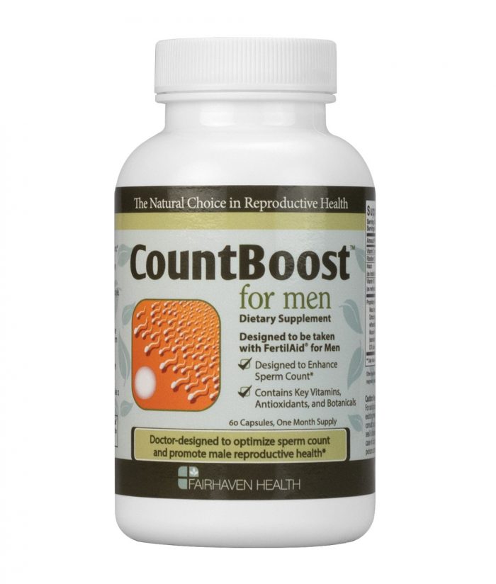 Count Boost