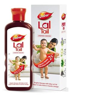 Dabur Lal Tail