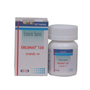 Erlonat 150mg Tablet