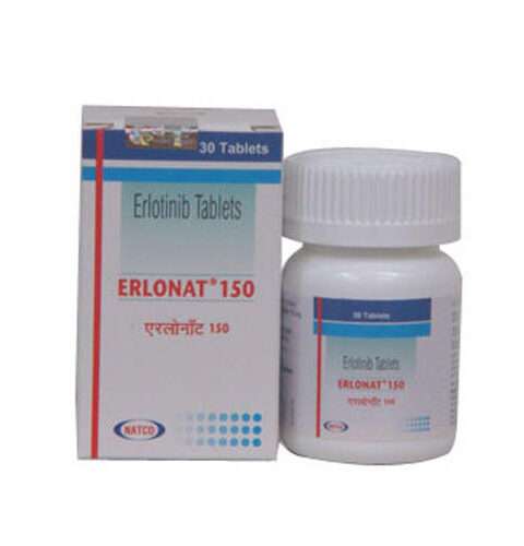Erlonat 150mg Tablet