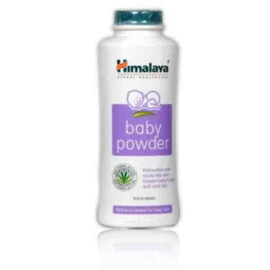 Himalaya Baby Powder