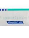 Maxgalin 150mg Capsule