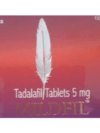 Mildfil Tablet