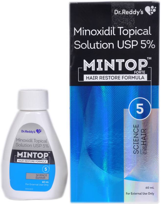Mintop Forte 5 Solution