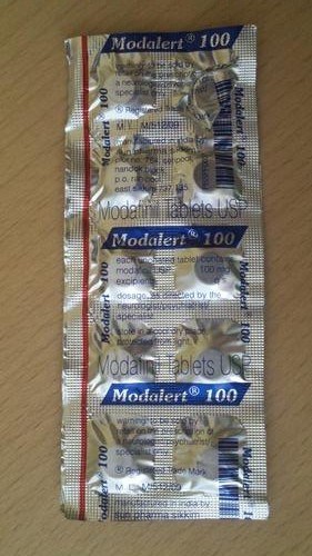 Modalert 100mg Tablet