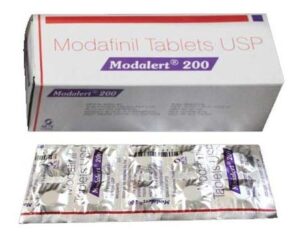 Modalert 200mg Tablet