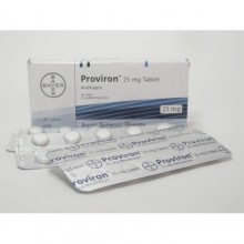 Provironum 25mg Tablet