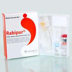 Rabipur Injection