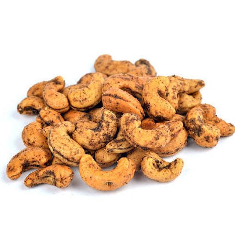 Roasted Cashew With Black Pepper