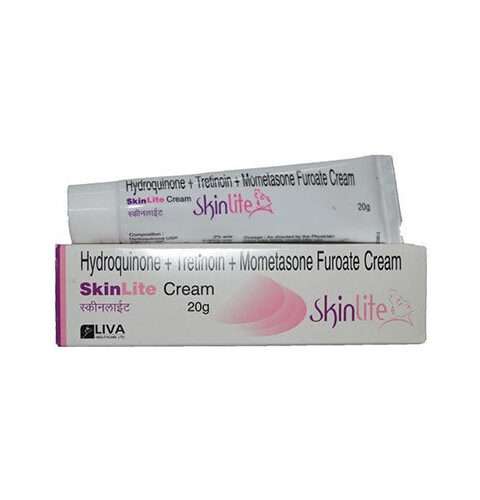 Skinlite Cream