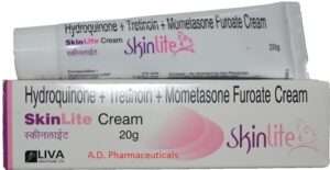 Skinlite Cream