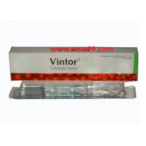 Vintor 6000IU Injection