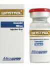 Winstrol 100mg