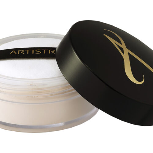 Artistry Exact Fit Perfecting Loose  Powder  – Light 25 G