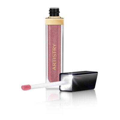 Artistry Light Up Lip Gloss (Misty Mauve) 6 g