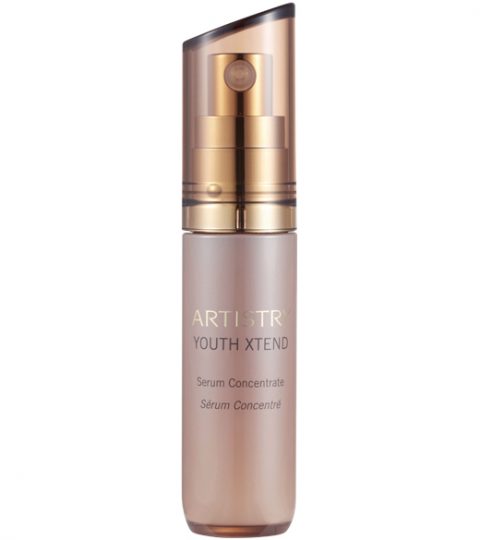 Artistry Youth Xtend Serum Concentrate 30 Ml