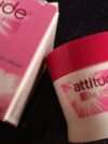 Attitude Be Bright Day Cream 50 g