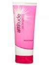 Attitude Be Bright Face Scrub 100 ml