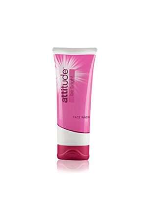 Attitude Be Bright Face Wash 100 ml
